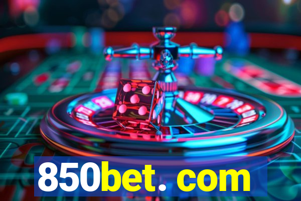 850bet. com